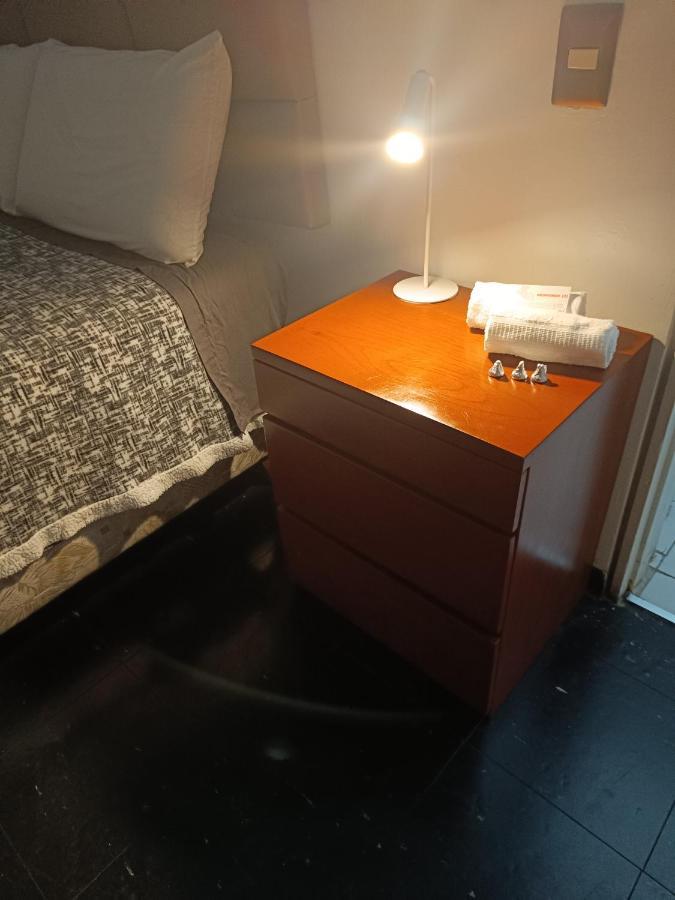 Room 5 Star Miraflores Lima Exteriör bild